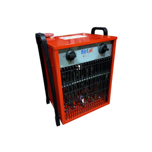 Aérotherme électrique ELECTROLAT 9