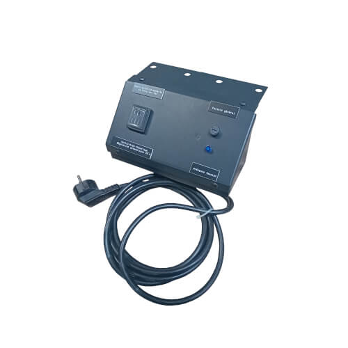 Coffret électrique ECOPOLY