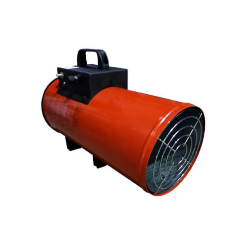 Générateur mobile gaz IGP30M