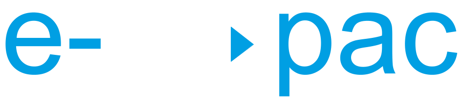logo e-propac blanc