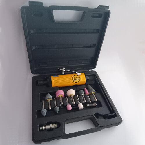 Coffret meuleuse AT7033