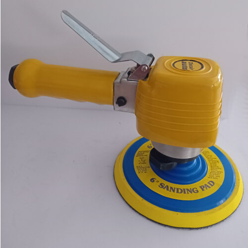 Ponceuse Robo orbitale AT7015