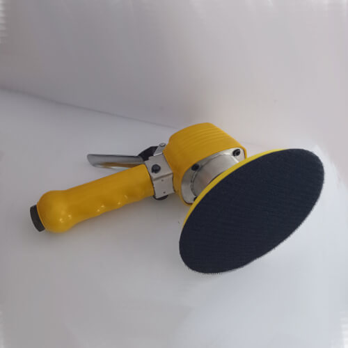 Ponceuse Robo orbitale AT7015